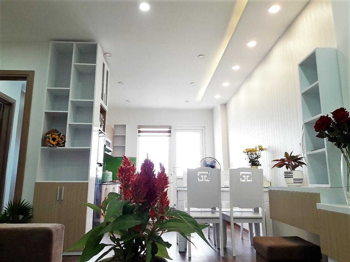 Myjoly Luxury Da Nang
