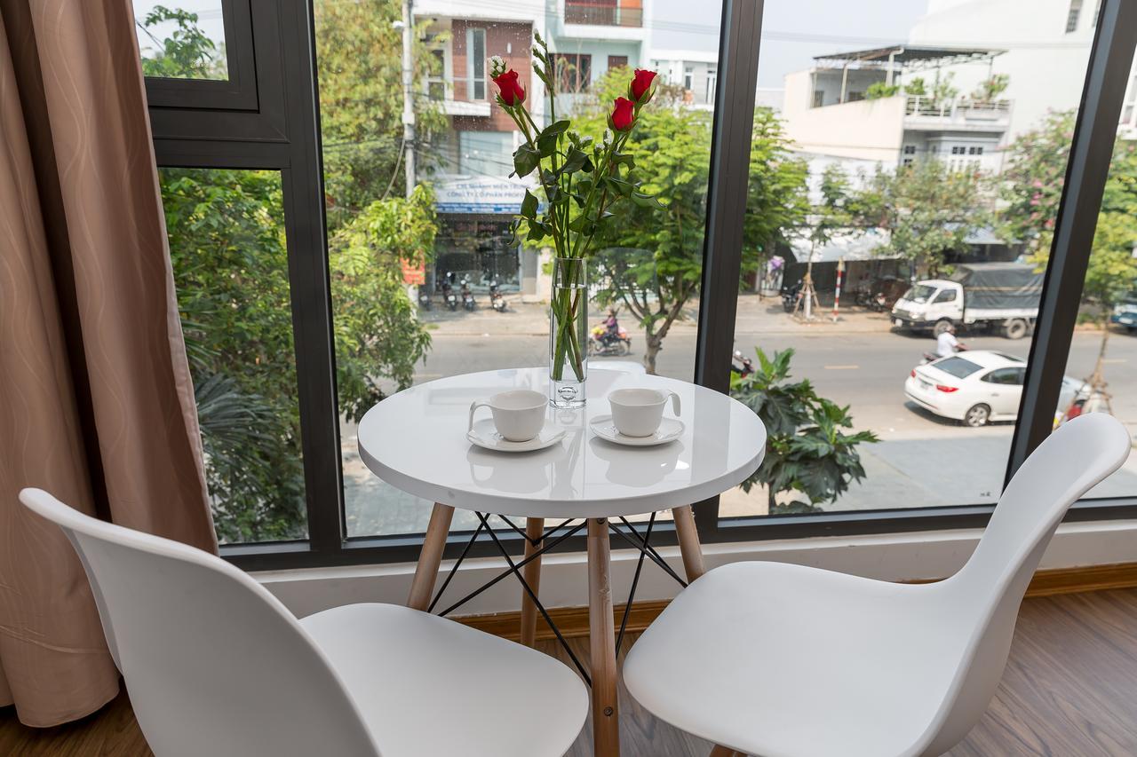 Zoneland - Lavender95 Apartment *