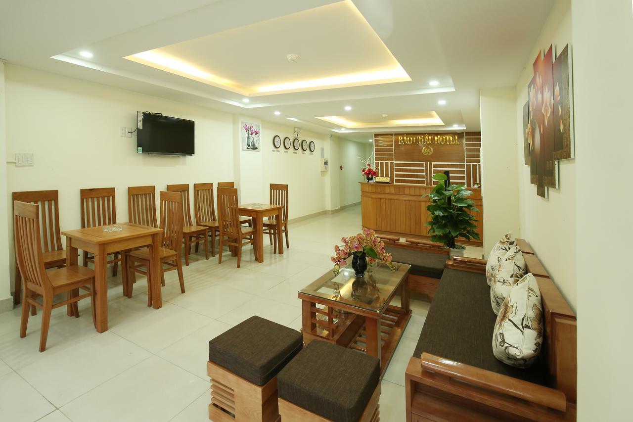 Bao Chau 2* Da Nang