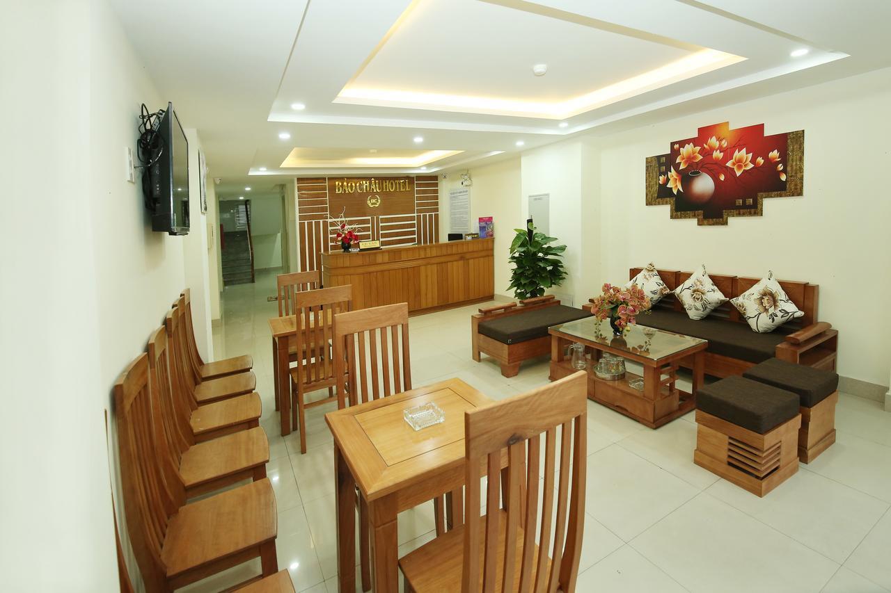 Bao Chau 2* Da Nang