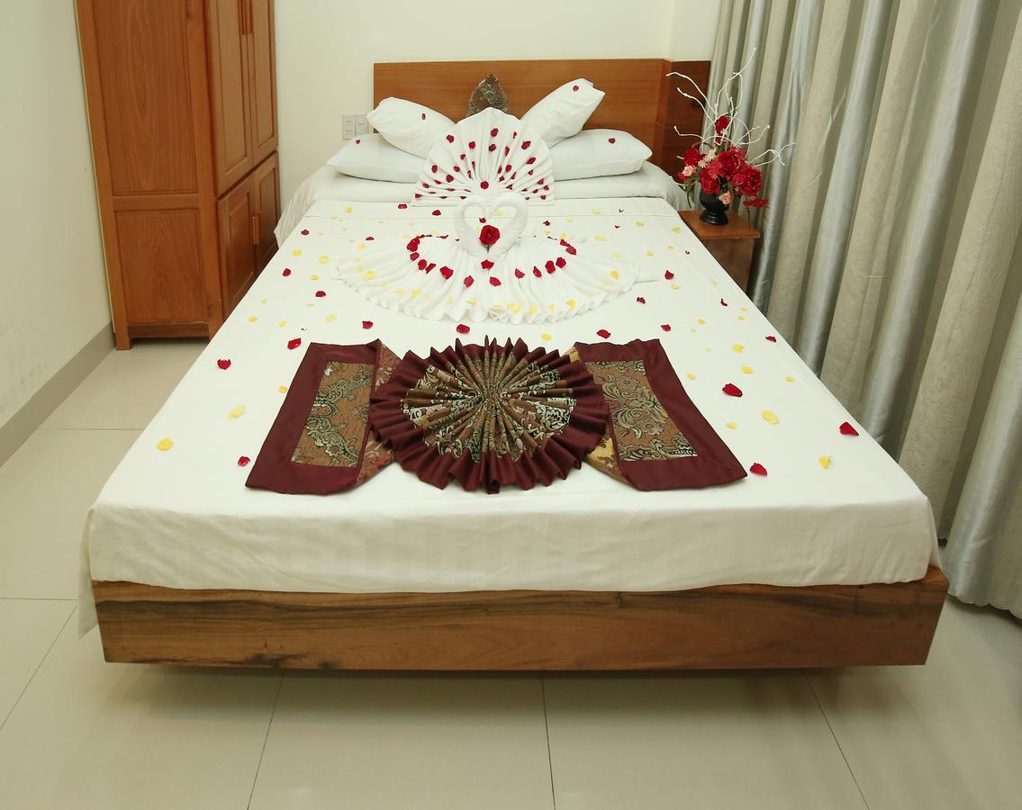Hotel Bao Chau