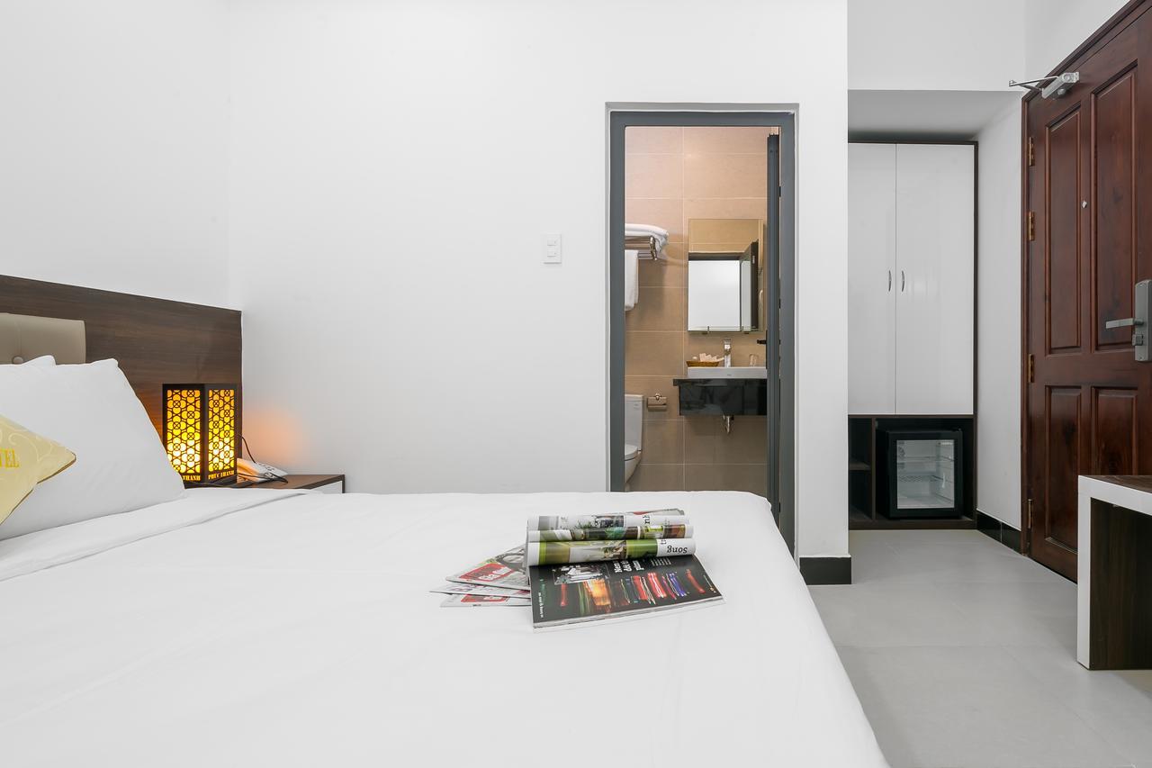 Phuc Thanh Luxury Khách sạn