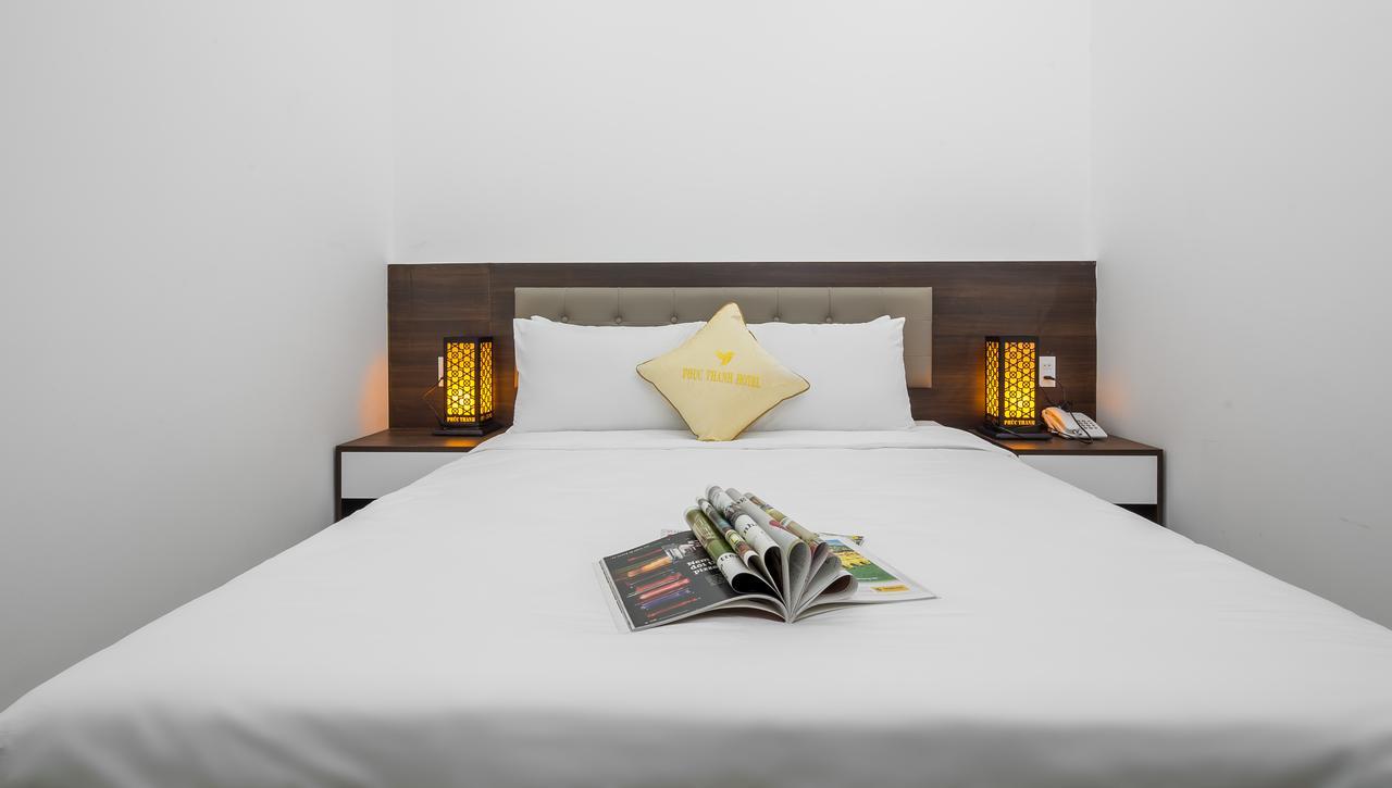 Phuc Thanh Luxury 3* Đà Nẵng