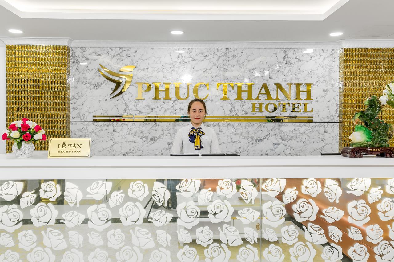 Phuc Thanh Luxury 3* Đà Nẵng