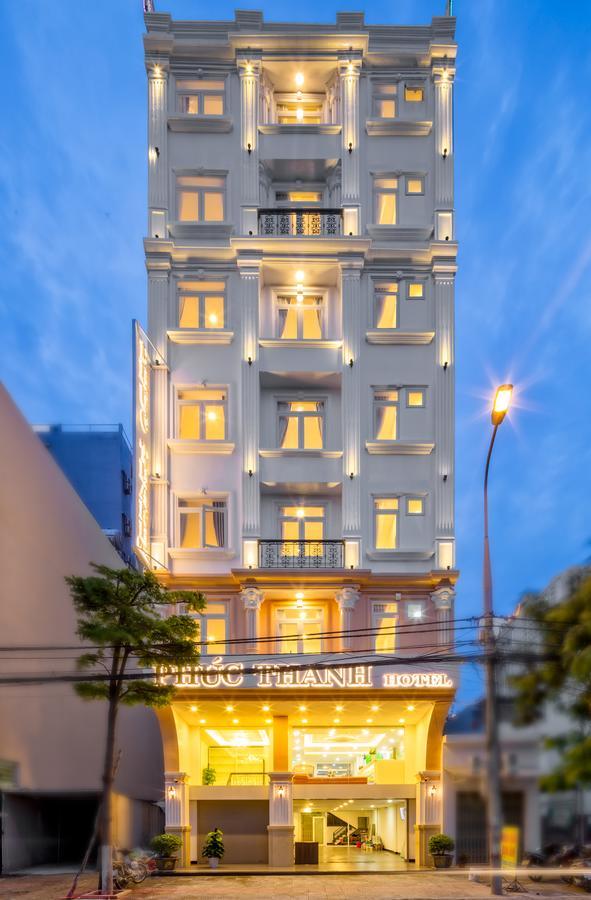 Phuc Thanh Luxury Khách sạn Đà Nẵng