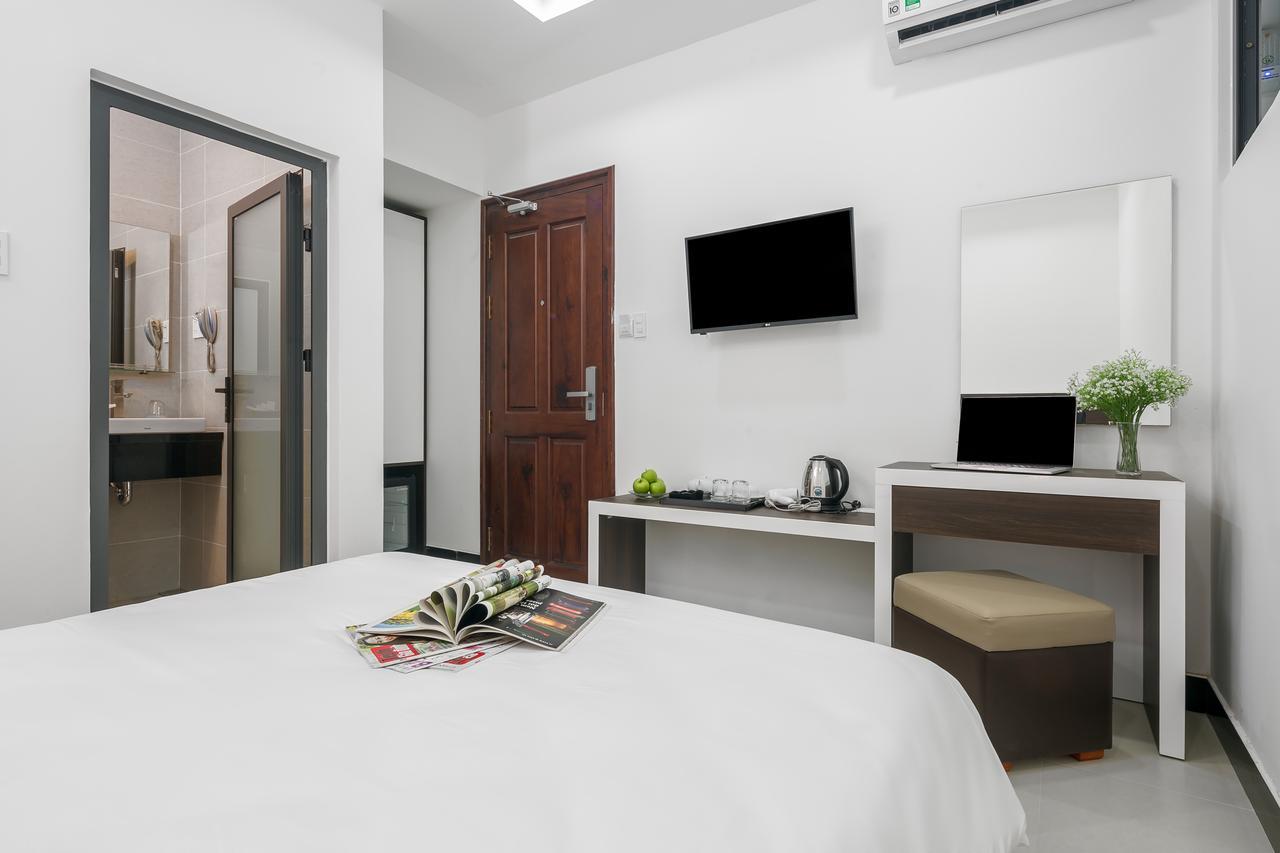 Phuc Thanh Luxury 3*