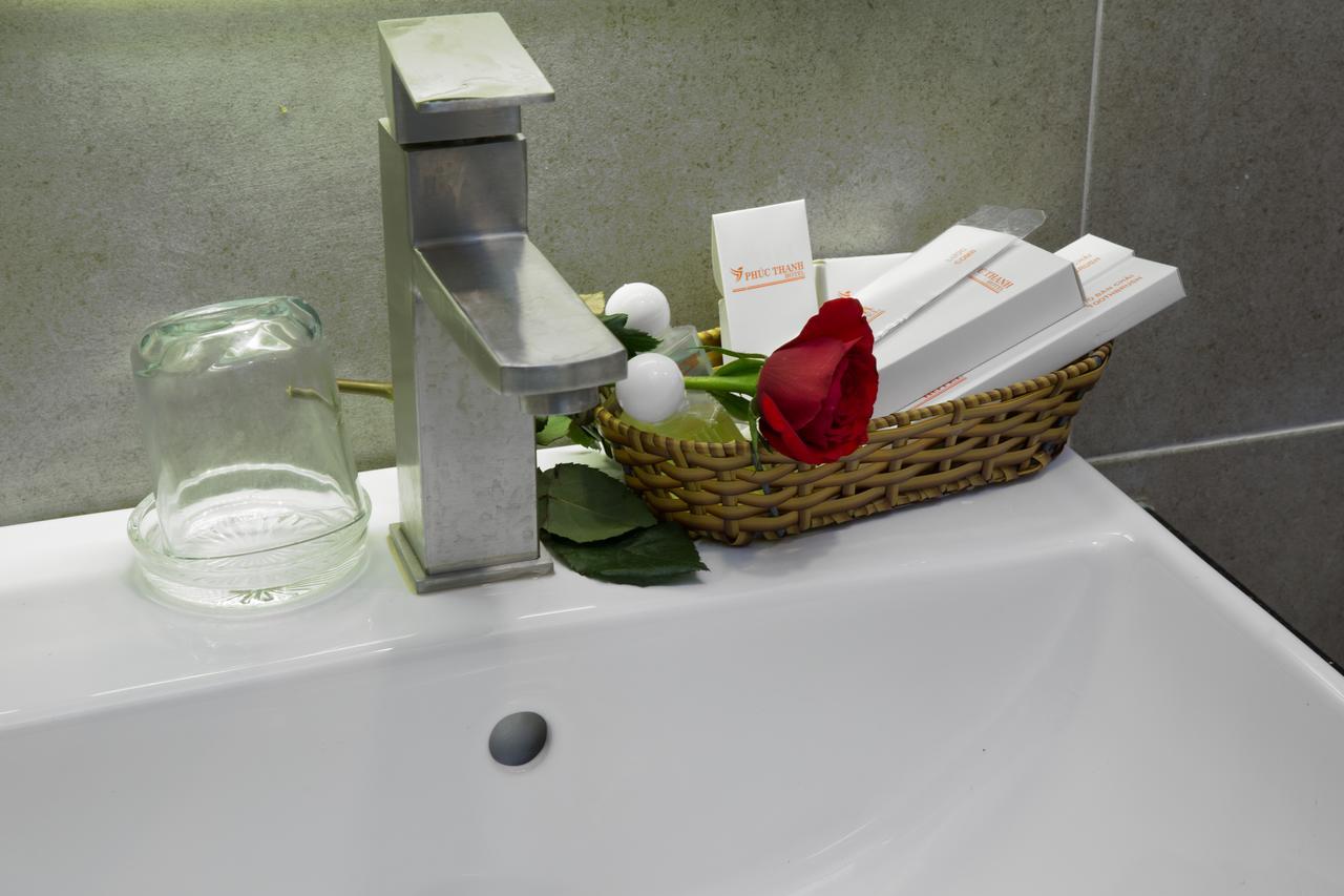 Phuc Thanh Luxury 3* Đà Nẵng