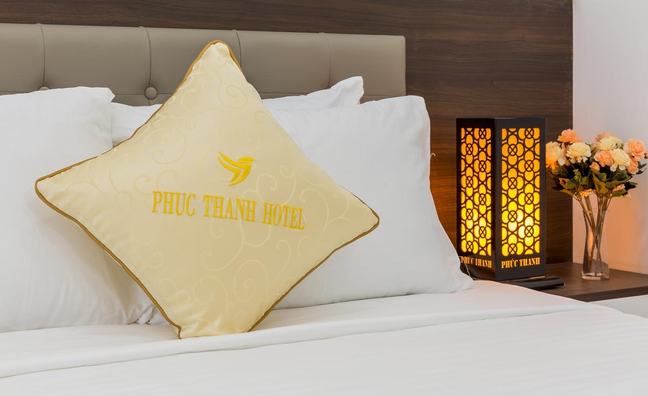 Phuc Thanh Luxury Khách sạn