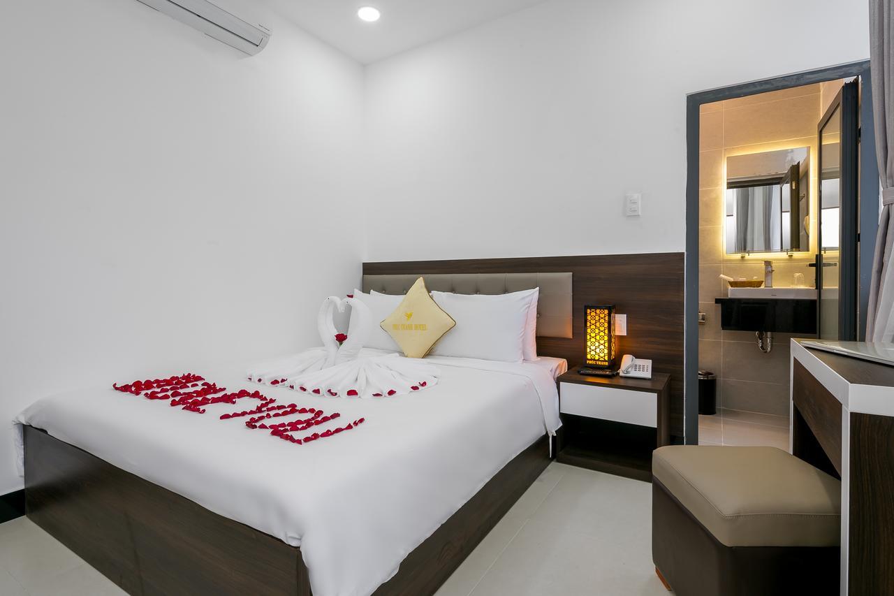 Phuc Thanh Luxury Khách sạn Đà Nẵng