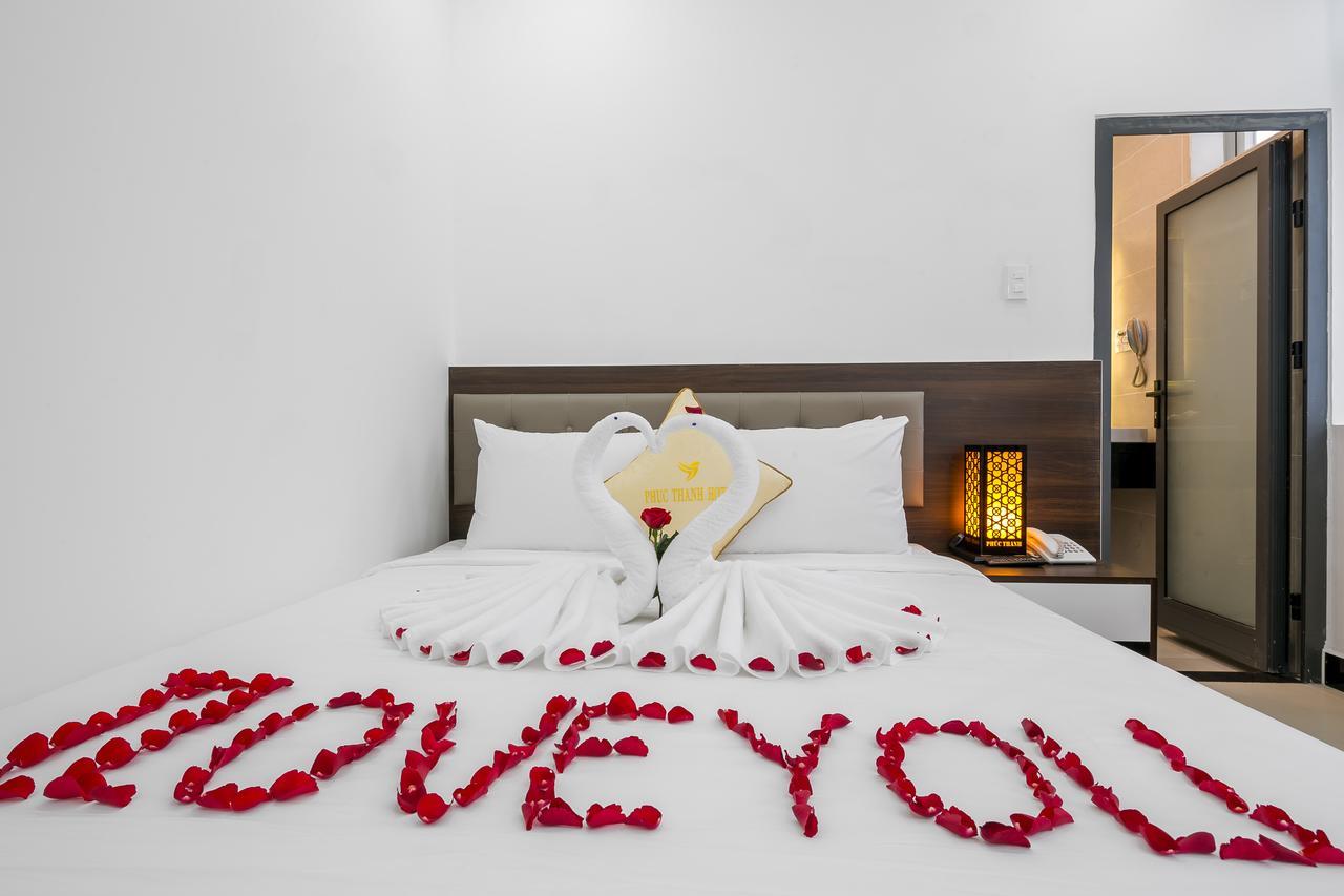 Khách sạn Phuc Thanh Luxury Đà Nẵng