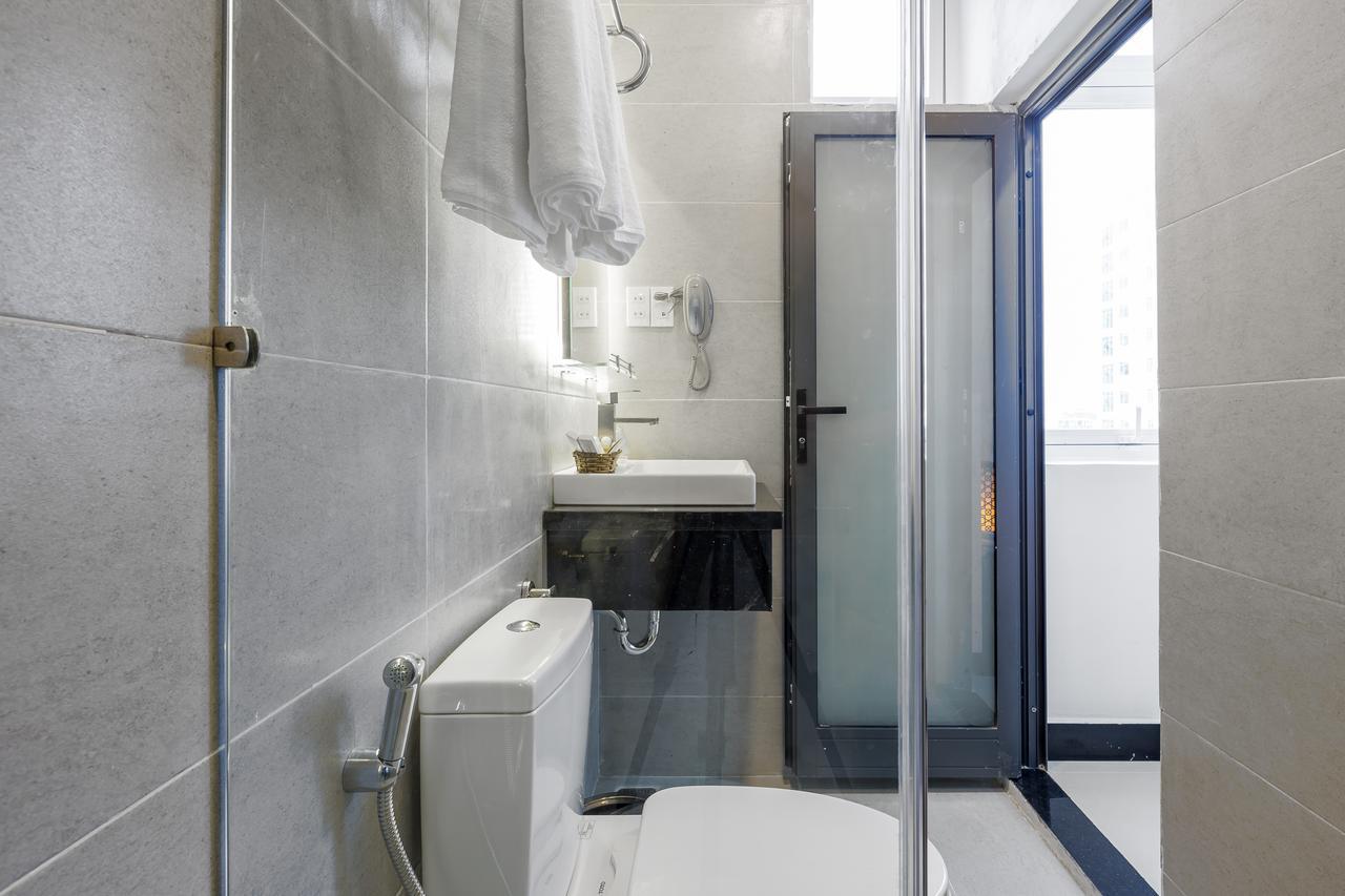 Khách sạn Phuc Thanh Luxury Đà Nẵng