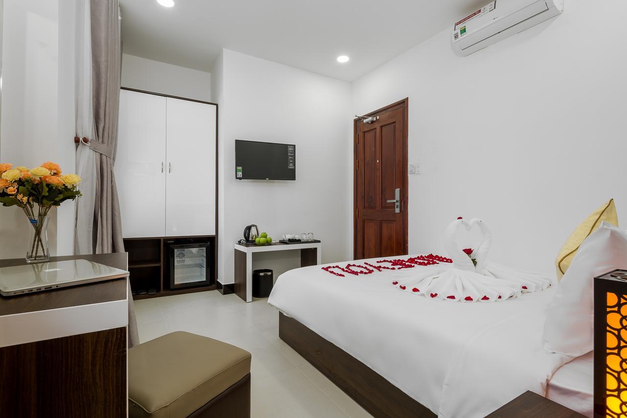 Phuc Thanh Luxury Đà Nẵng