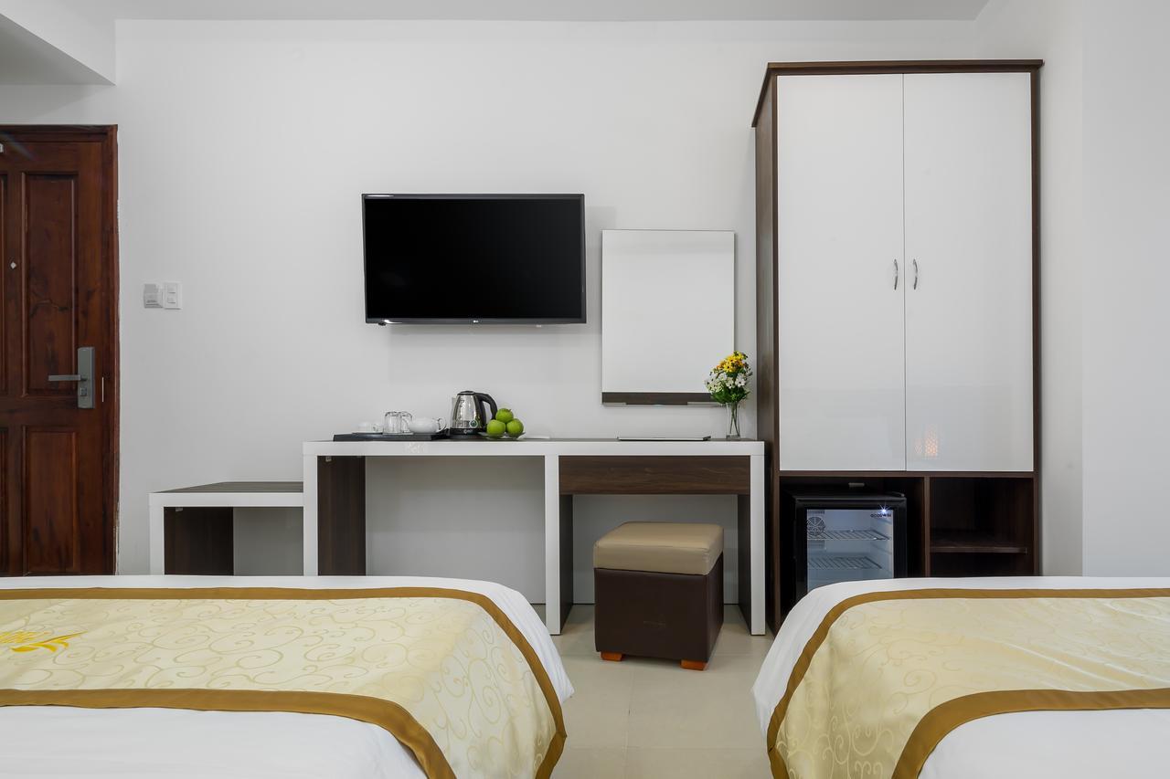 Phuc Thanh Luxury