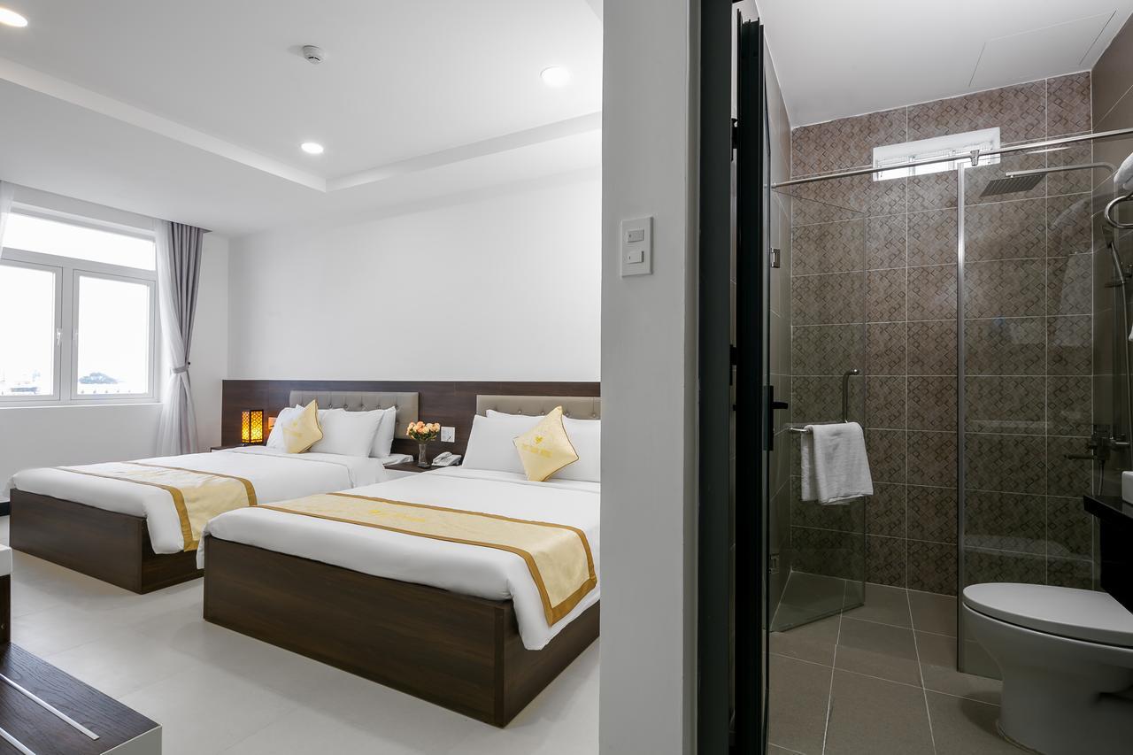 Phuc Thanh Luxury Khách sạn Đà Nẵng