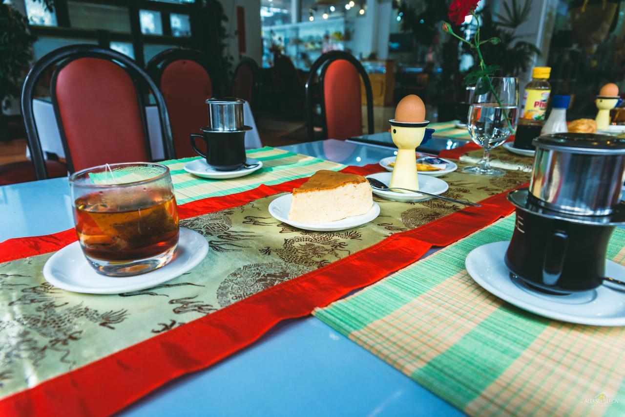 Hotel Hawaii Mui Ne Phan Thiet