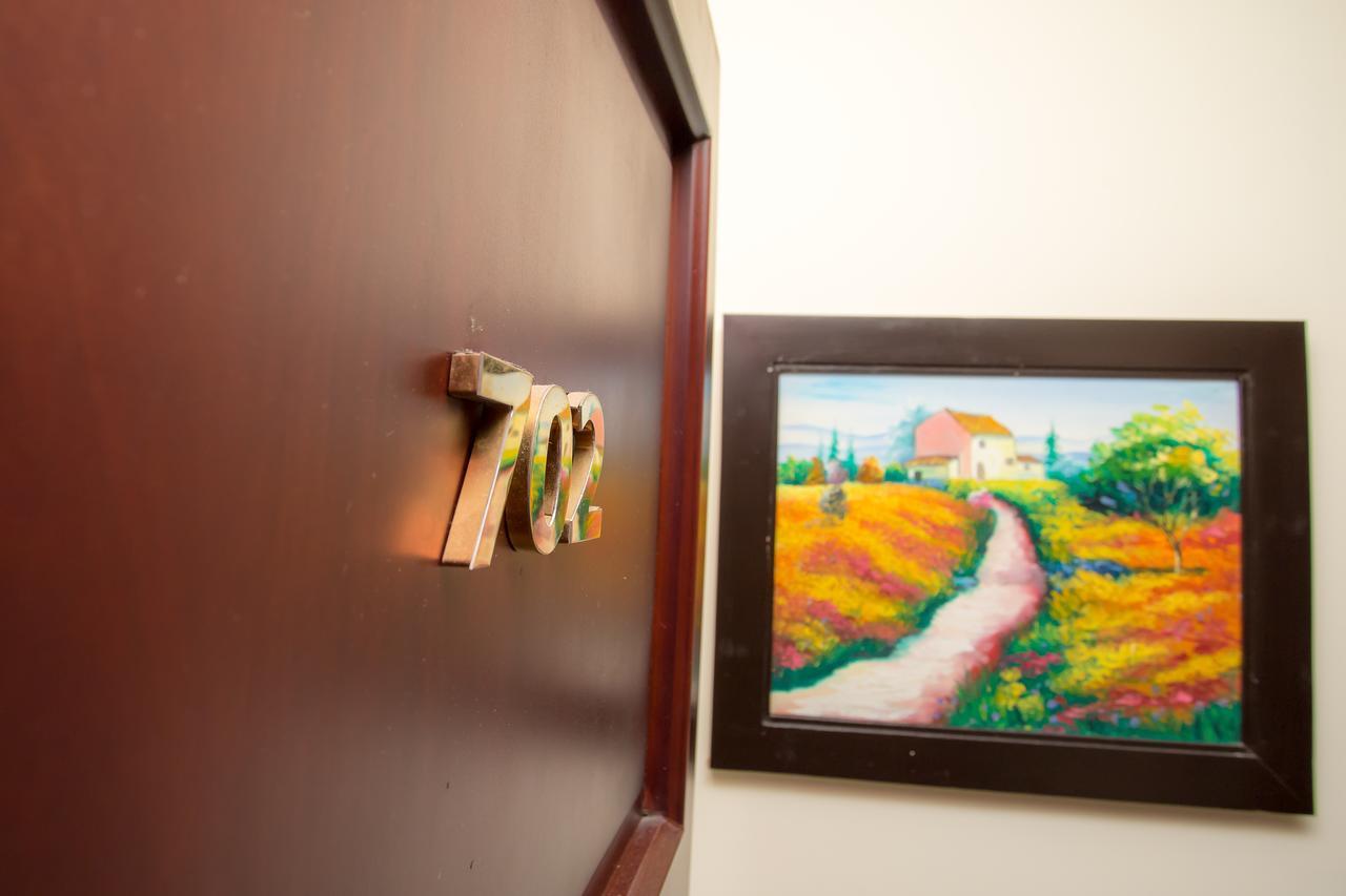 Hotel Hoang Sa