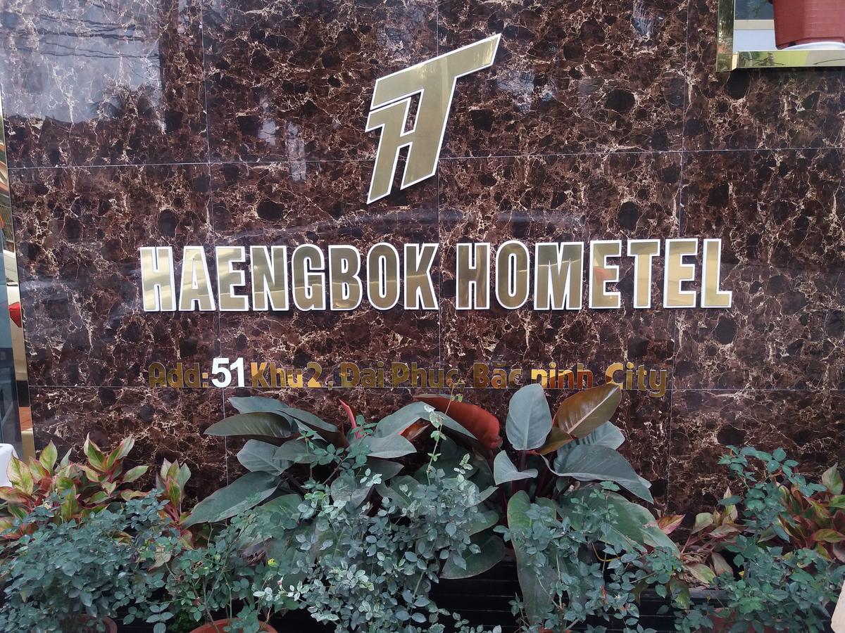 Haengbok Bắc Ninh