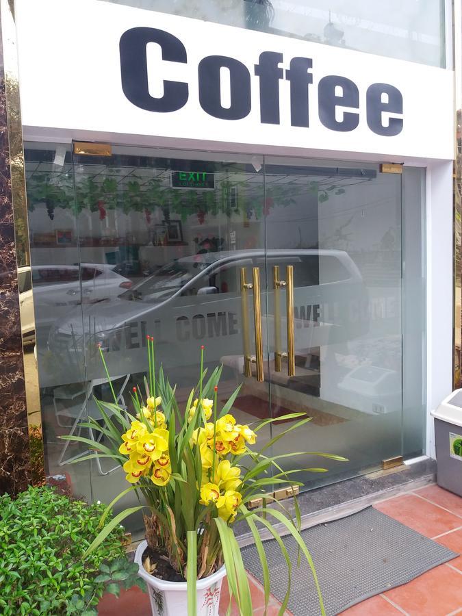 Haengbok Hotel Bắc Ninh