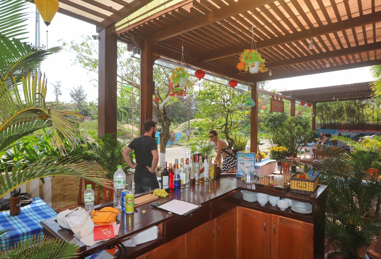 Biệt thự Hiền Hòa