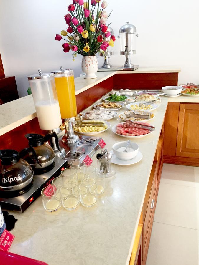 Travidat 3* Da Nang