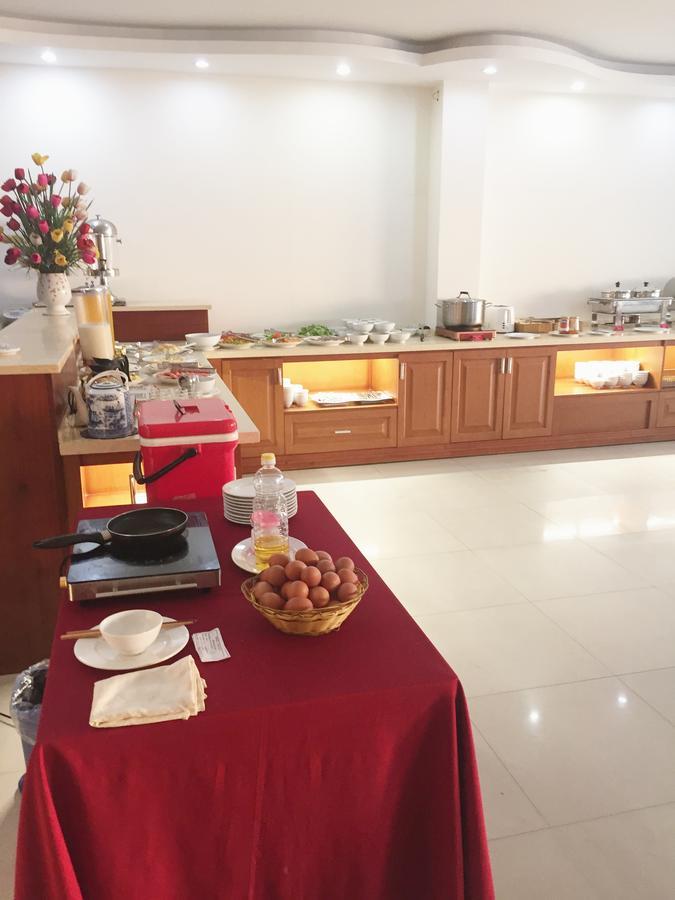 Travidat Hotel Da Nang