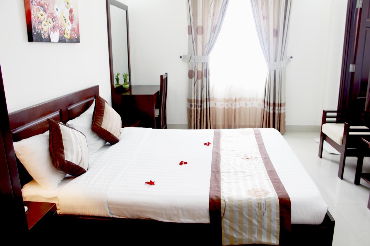 Travidat 3* Da Nang