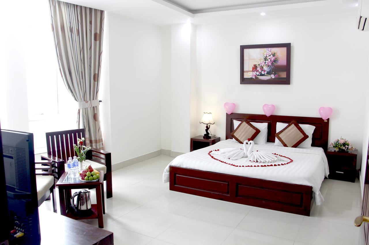 Travidat Hotel Da Nang