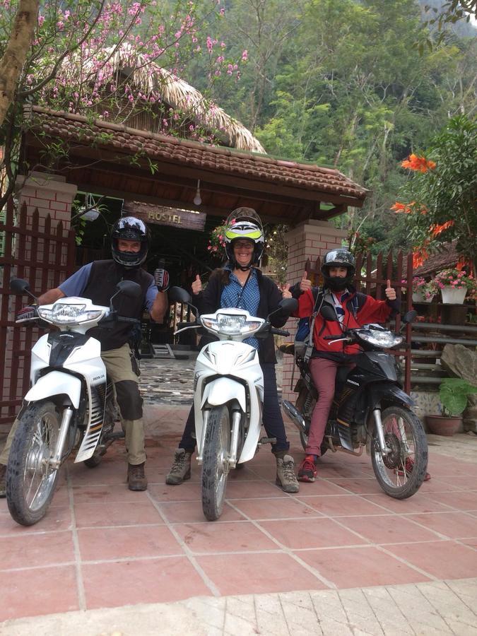 Hill & Tour Nhà trọ