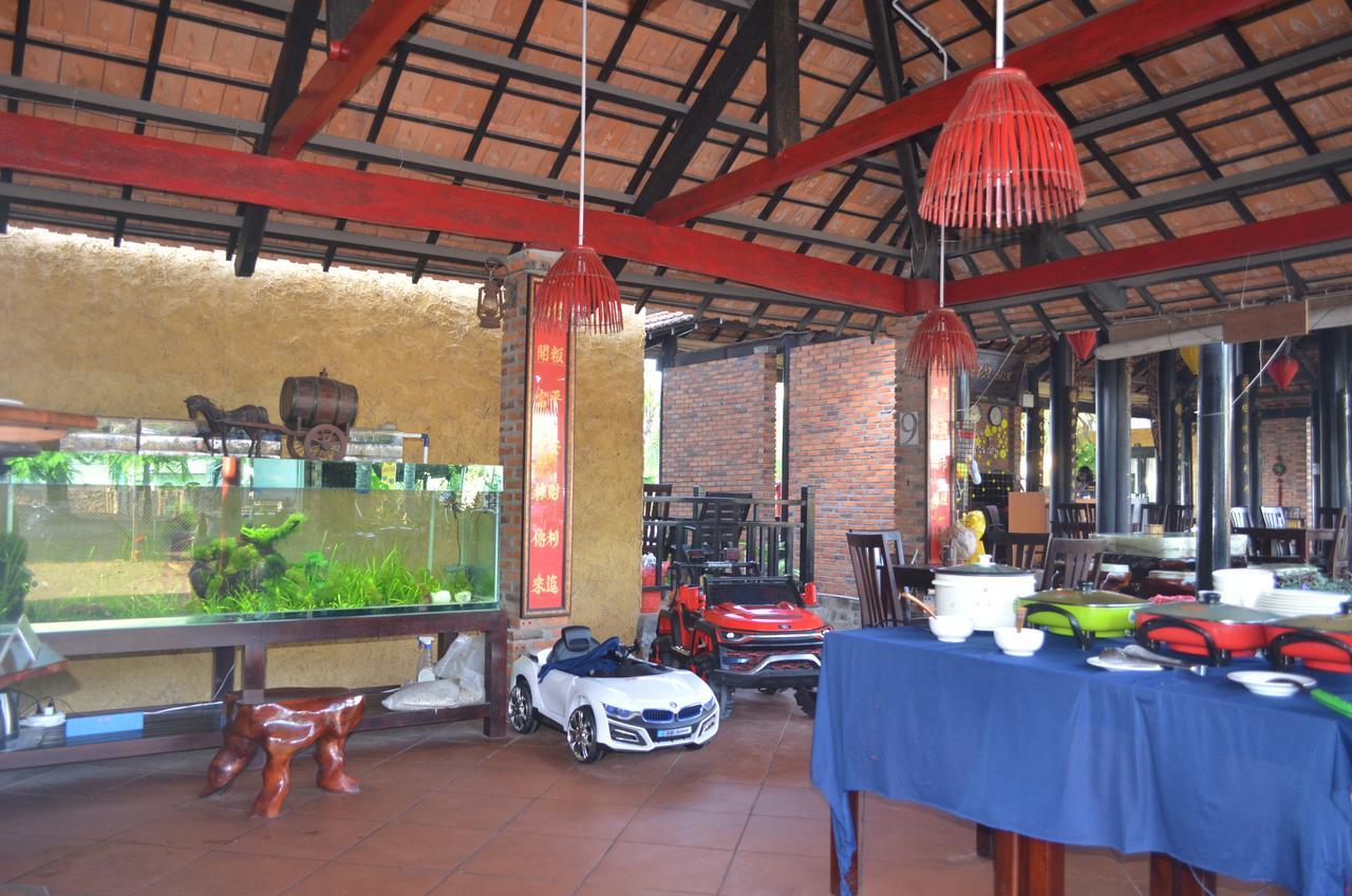 Rang Garden Side 3*