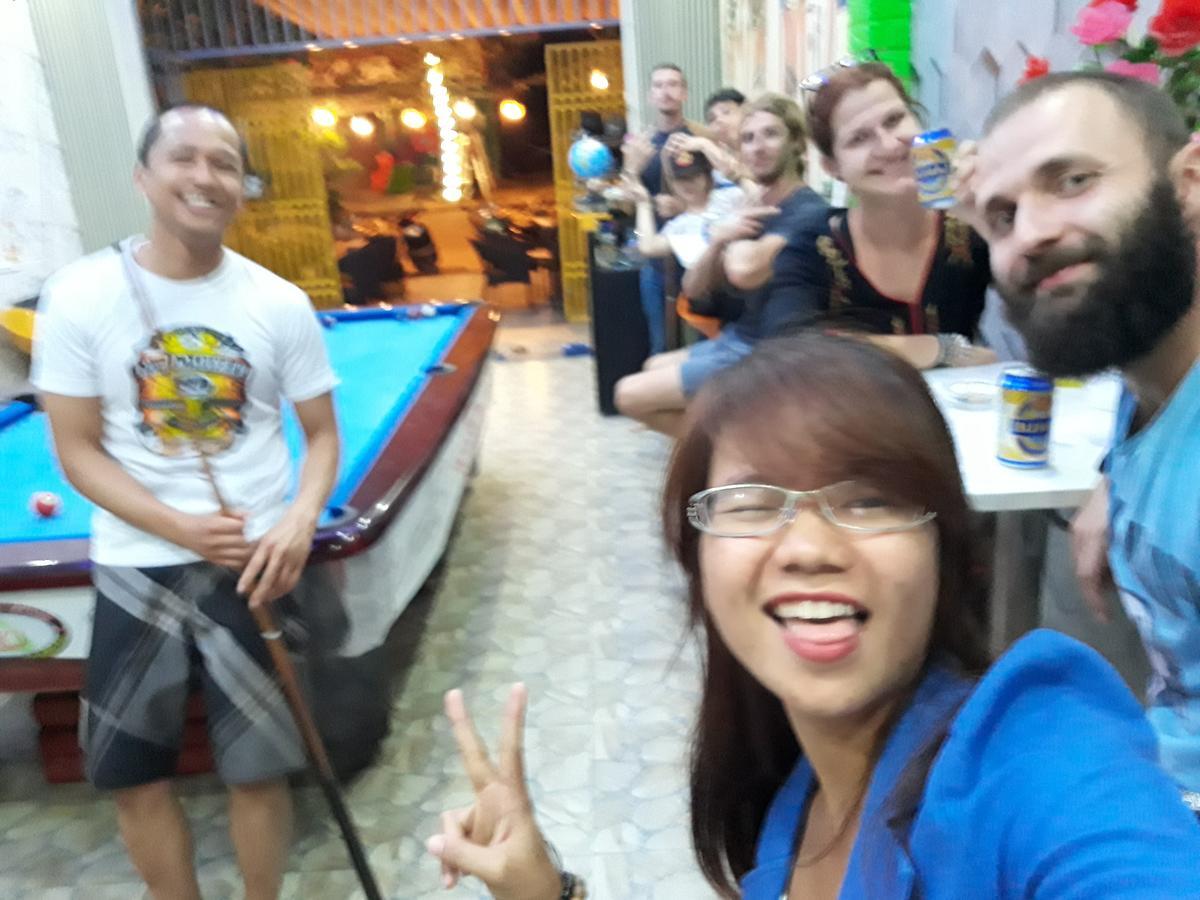 Homestay Lucky Bee Da Nang