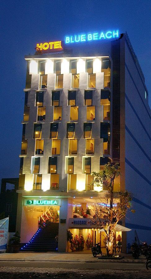Hotel Blue