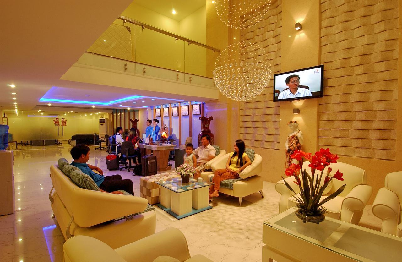 Blue 3* Da Nang