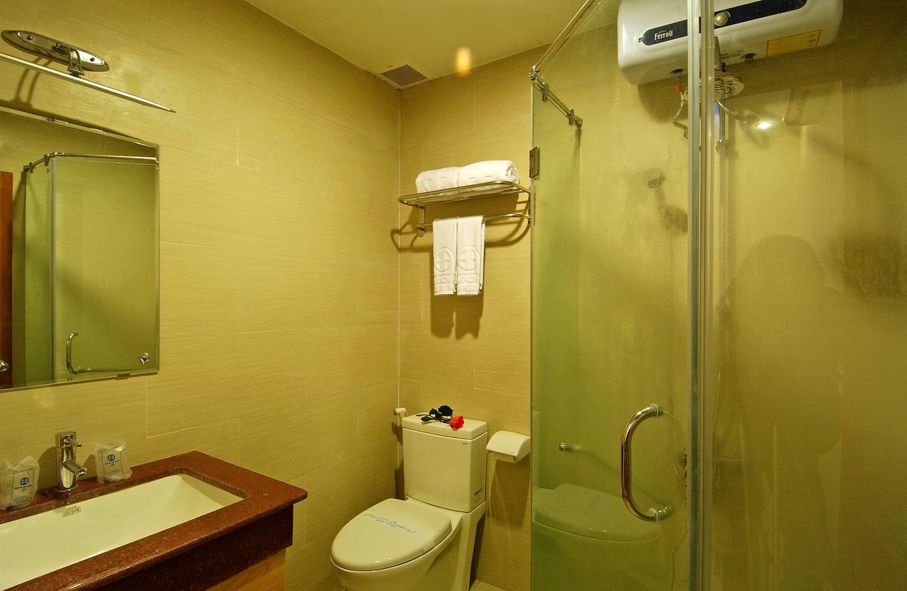 Blue 3* Da Nang