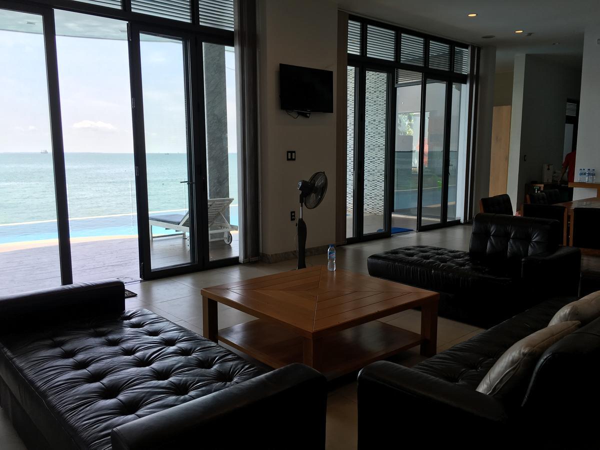 Villa Nancy White Palace Vung Tau