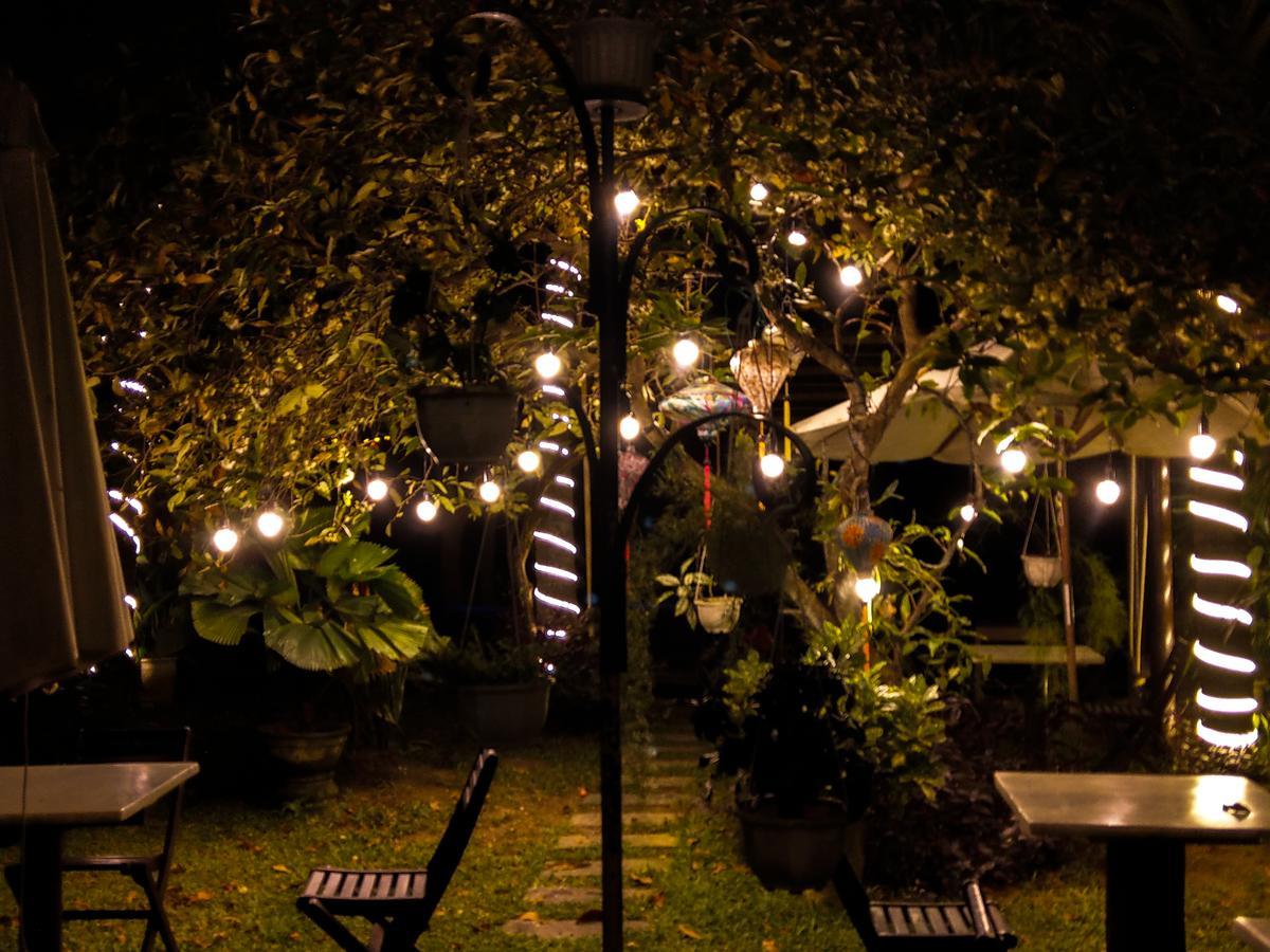 Riverside Oasis Biệt thự Hội An
