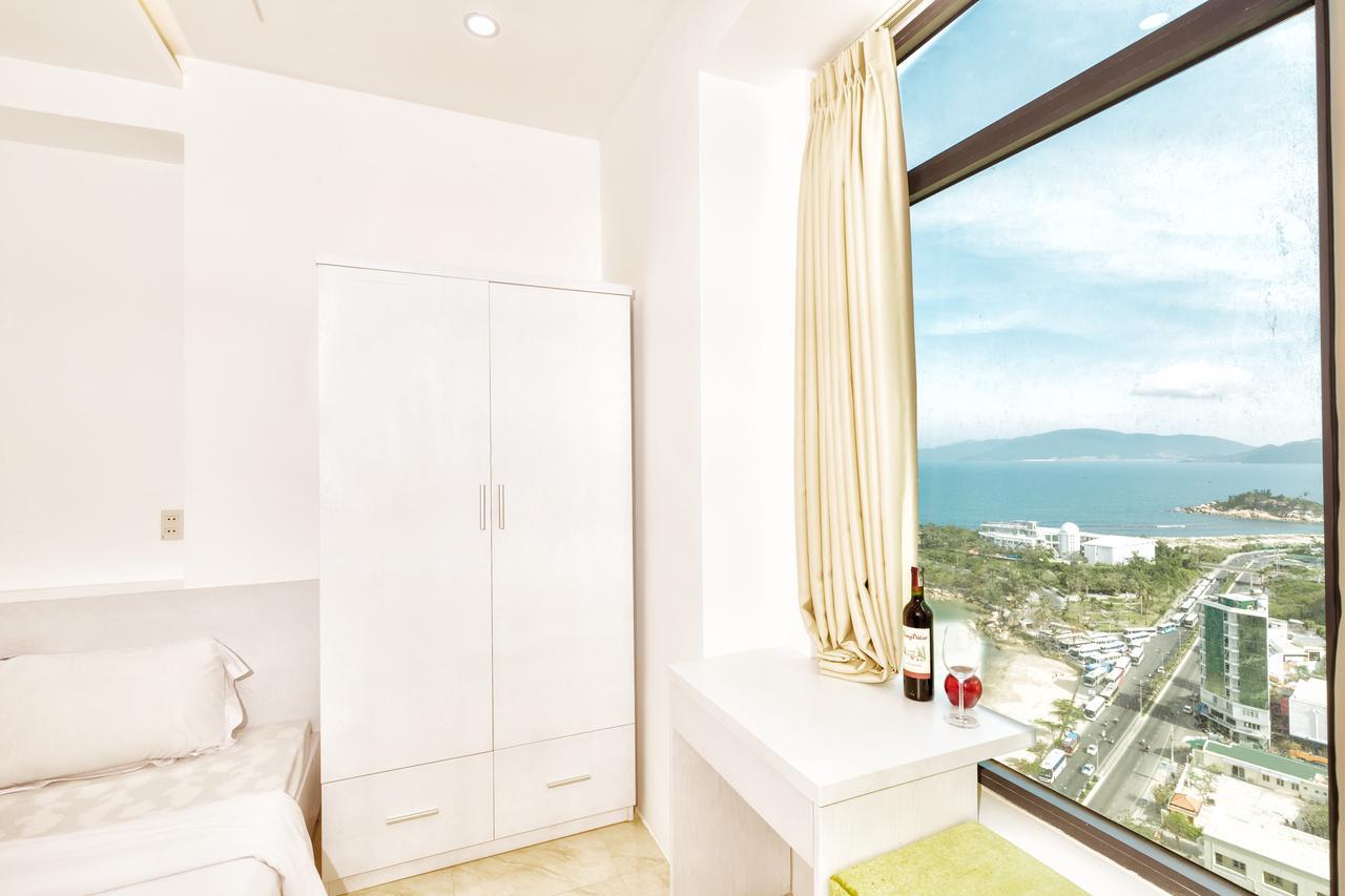 Ibeach * Nha Trang