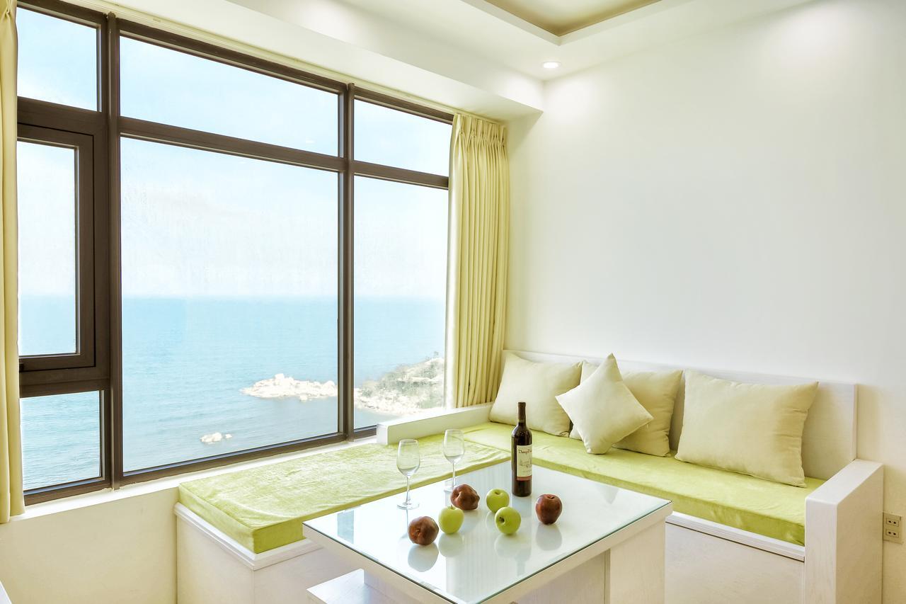 Apartment Ibeach Nha Trang