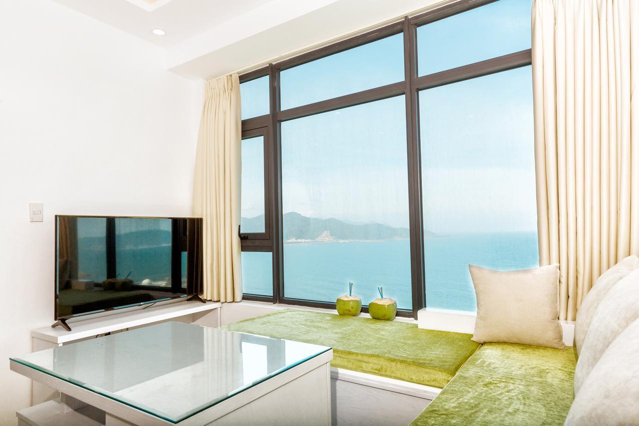 Ibeach Apartment