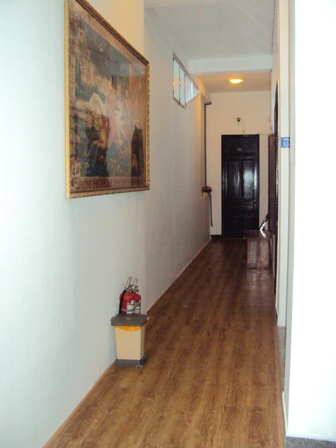 Motel Blue Star 2*