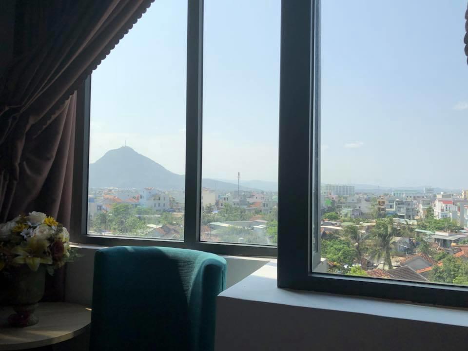 Phi Long Khách sạn *