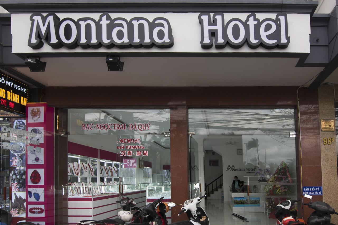 Montana Hotel