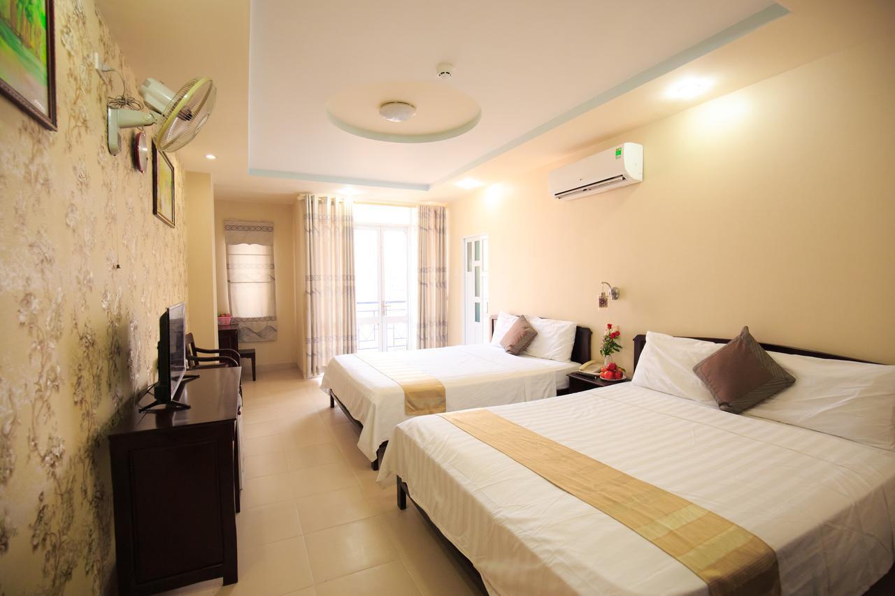 Hotel Remi