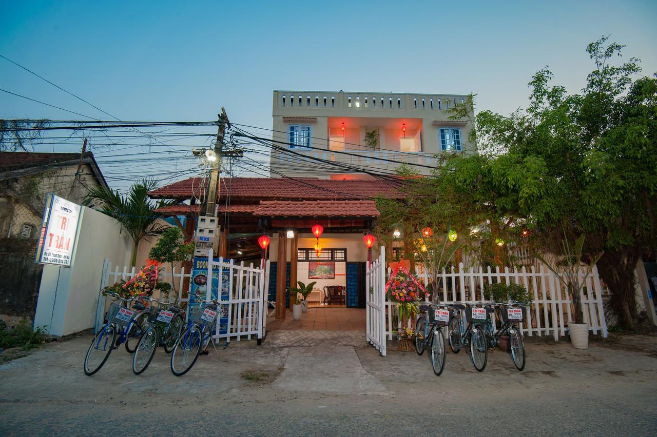 Tri Tran Bed & Breakfast Hoi An