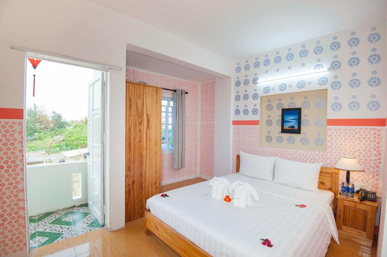 Tri Tran Bed & Breakfast Hoi An