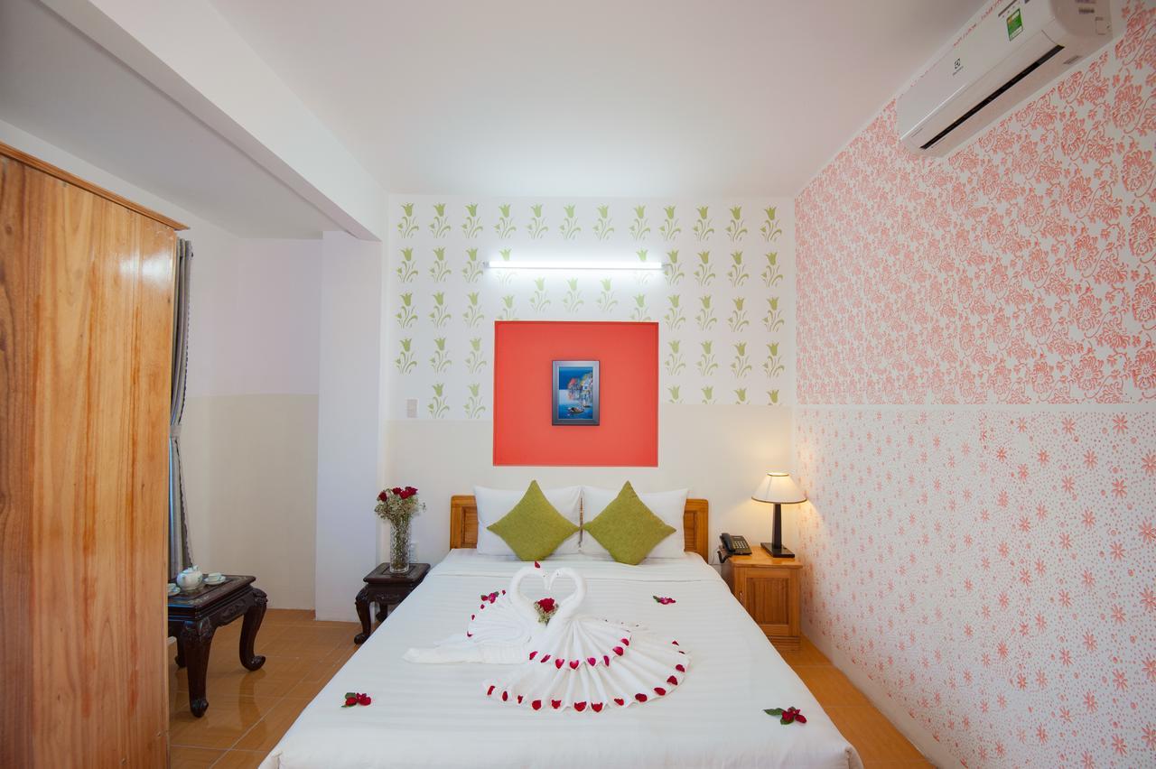 Bed & Breakfast Tri Tran Hoi An