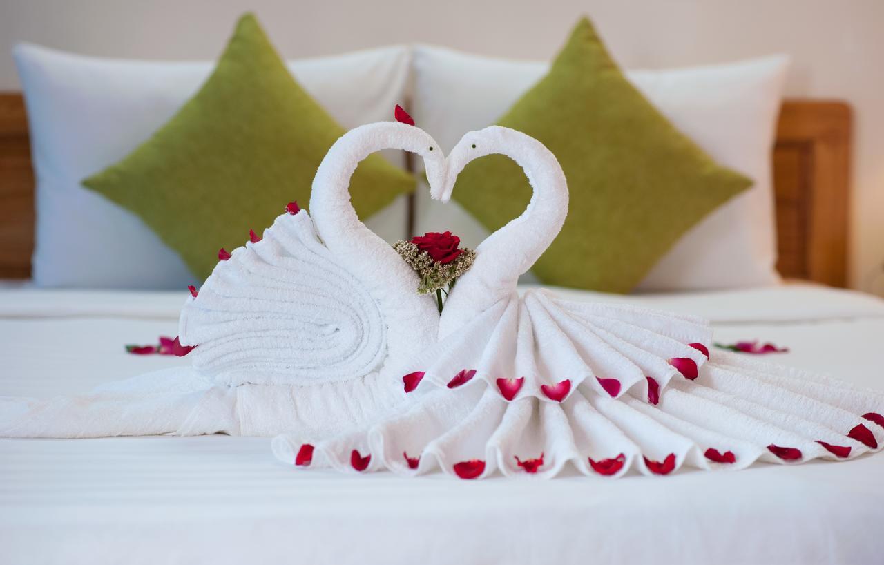 Bed & Breakfast Tri Tran