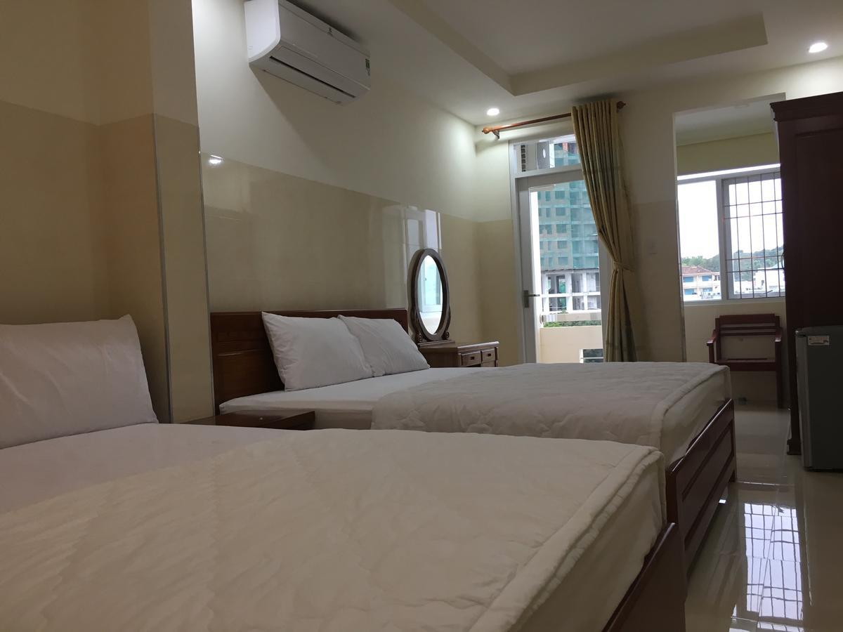 Khách sạn Duy Huy &