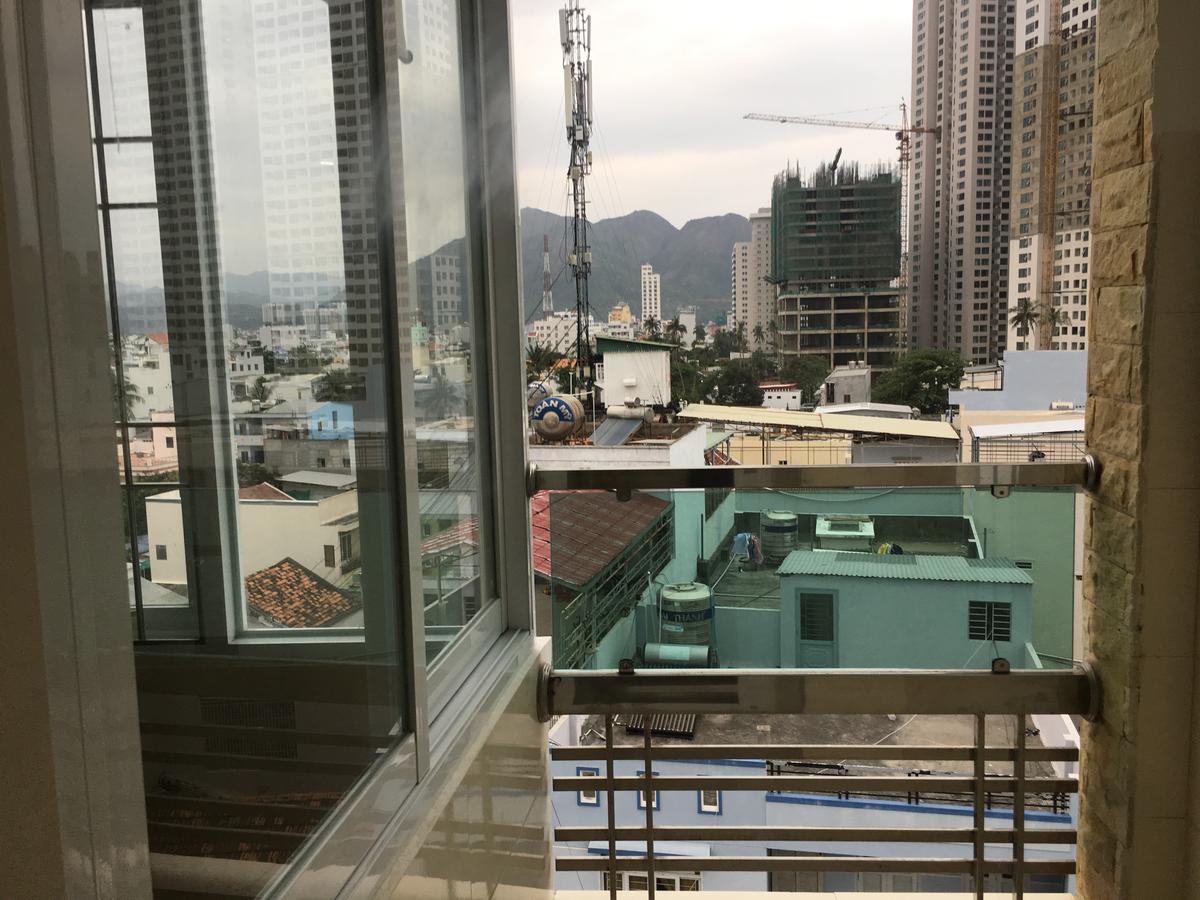 Khách sạn Duy Huy & 2*
