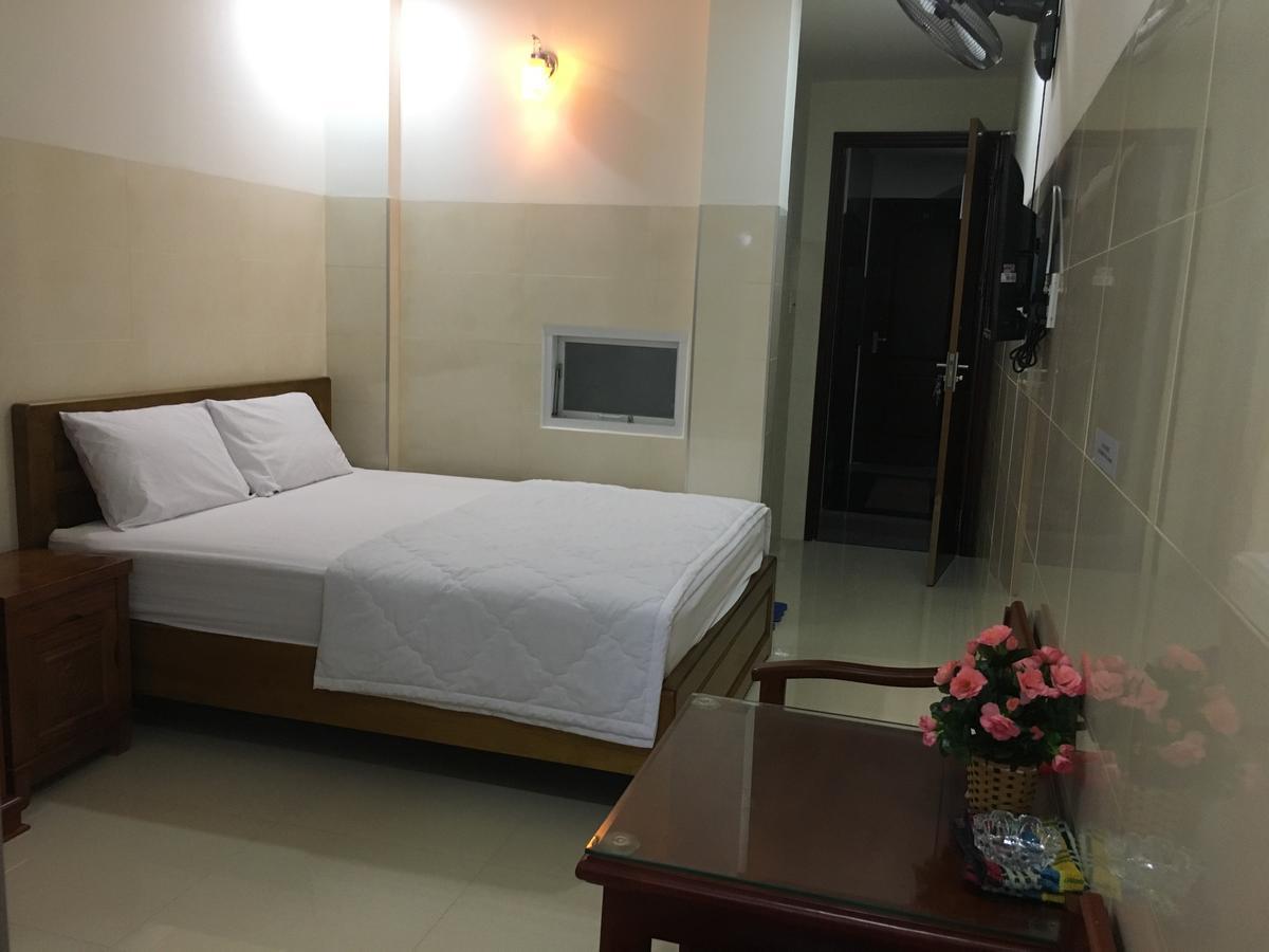 Khách sạn Duy Huy &