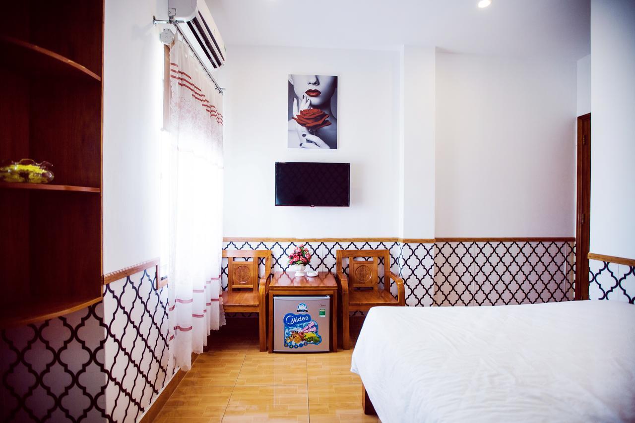 Hotel Minh Vu *